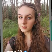 Nerys Thamm's profile photo