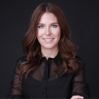 Augur Initiative Employee Katrin Engelmann's profile photo