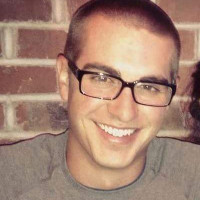 Suburban Testing Labs Employee Chris Moyer's profile photo