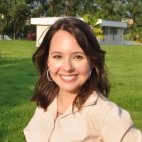 CMA Contabilidade Employee Nicoly Fleck's profile photo