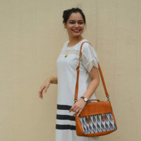 CAT Technology Inc Employee Pranitha Kamuni's profile photo