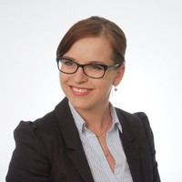 Tradedoubler Employee Anna Mika's profile photo