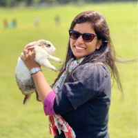 Vasundhara Garg Email & Phone Number