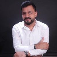 Kairon Capital Employee Deepankur Malhotra's profile photo