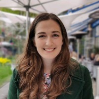 Ophelos Employee Eleanor Hunt-Pain's profile photo
