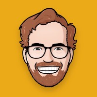 HYPR | The Passwordless Company™ Employee Sam Gross's profile photo