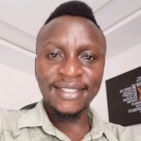 Vetsark Employee Danladi Timothy's profile photo