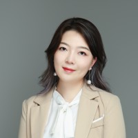 Everself Employee Priscilla Luo's profile photo