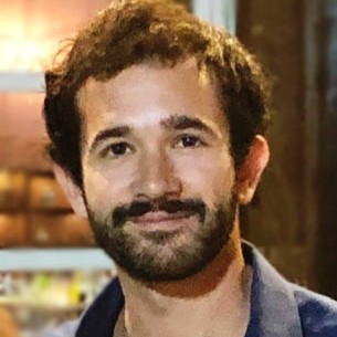 Tymely Employee Oran Frydman's profile photo