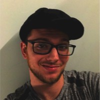 Enradius Employee Logan Andersen's profile photo