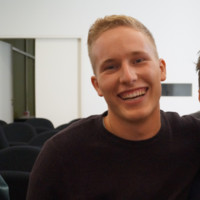 Wageningen Plant Research Employee Sep Bregman's profile photo