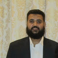 Global Tech Employee Furqan Ahmed's profile photo