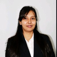 Brainiac IP Solutions Employee Amrita Kumari's profile photo