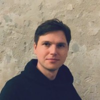 MATTR Employee Oliver Terbu's profile photo