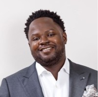 Initiative Employee Mark Thomas's profile photo