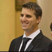 Technical Air SRL Employee German Rodrigo Falco Arteaga's profile photo