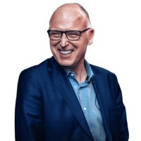 Wealthica Employee Eric Lemieux's profile photo