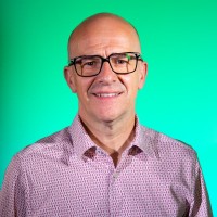 Incisive Media Employee Tom Wright's profile photo