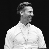 Presto Denmark Employee Mark Nilsson's profile photo