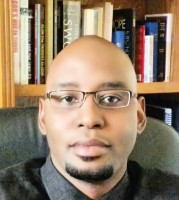 Ubuntu Talks Employee Isaac Moonzwe's profile photo