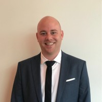 Ensur NV Employee Thomas Steinhauer's profile photo