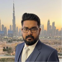 NORR Group Employee Sreejith Rajeevan's profile photo