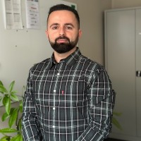 KI group HQ Employee Mikel Sheshi's profile photo