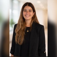 Scienza Uruguay Employee María Fontana's profile photo