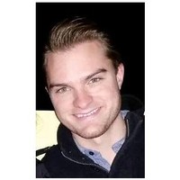 X-Rite Employee Alex Langevin's profile photo