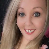 Doherty Staffing Solutions Employee Chelsea Glazebrook's profile photo