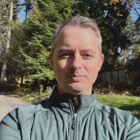 evo Employee Dan Anderson's profile photo