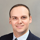 Kobre & Kim Employee Igor Margulyan's profile photo