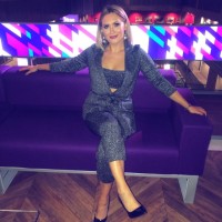 BBC Scotland Employee Jodie McCallum's profile photo