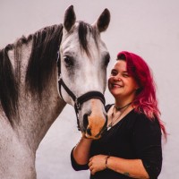 Pferdesporthaus Loesdau Employee Sonja Czernotzky's profile photo