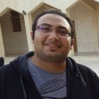 Ahmed Abdelmajied Email & Phone Number