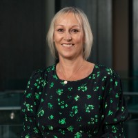 Xeinadin Employee Jeanette Smith's profile photo