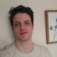 Unagi Scooters Employee Tor Hagen's profile photo
