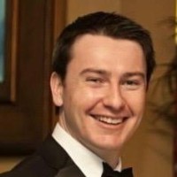 Envestnet, Inc Employee James McLaughlin's profile photo