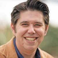 J. The Jewish News of Northern California Employee David Wilensky's profile photo