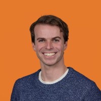 Composio.dev Employee Quinn D.'s profile photo