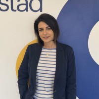 Konstadina Vatidi's profile photo