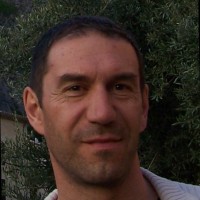 GRAPHITO PREVENTION Employee Thierry Bonifas's profile photo