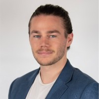 LectureLinx, Inc. Employee Brendan Blood's profile photo