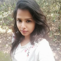 Usha Maurya Email