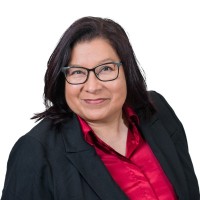 BFL Construction Co., Inc. Employee Angelica Loaiza's profile photo