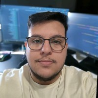 TIPLAN Employee Gabriel Lamas's profile photo