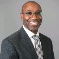 Deutsche Bank Employee Craig Eaves's profile photo
