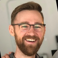 Netflix Employee David Thibodeau's profile photo