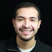 Amazon Employee Mostafa Hanafi's profile photo