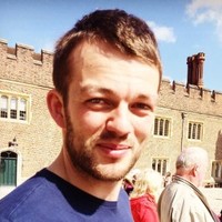 Bulloughs Cleaning Services Limited Employee David Wellock's profile photo